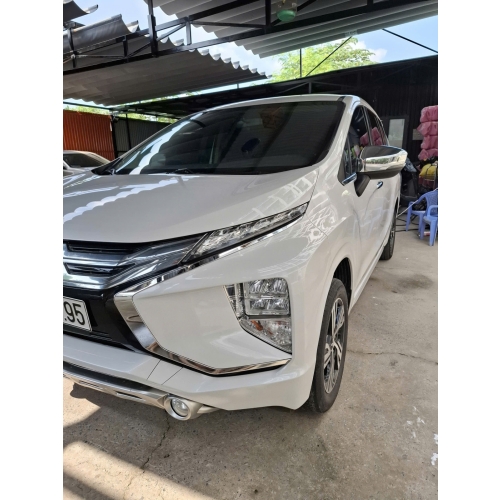 Mitsubishi Xpander 2020 1.5AT 