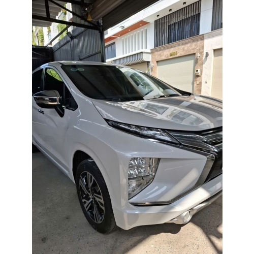 Mitsubishi Xpander 2020 1.5AT 