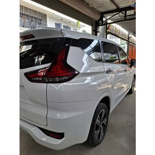 Mitsubishi Xpander 2020 1.5AT 