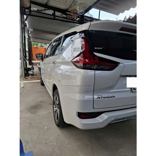 Mitsubishi Xpander 2020 1.5AT 