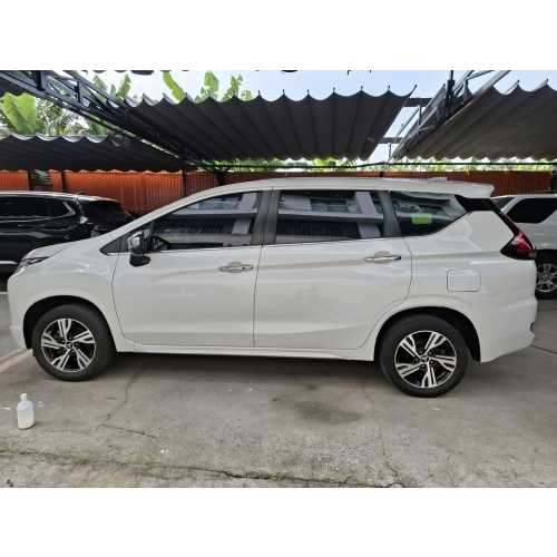 Mitsubishi Xpander 2020 1.5AT 