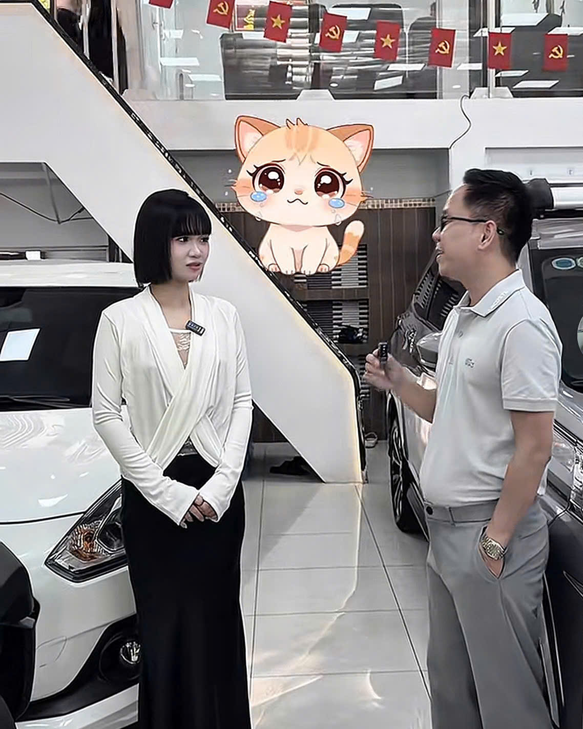 TÂN HÙNG PHÁT AUTO - Mua Bán Ô tô Quốc Lộ 13